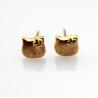 Buy cheap Sterling Silver Kitte Stud Earrings (KE01) from wholesalers