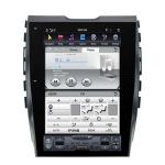 128G Car Android Head Unit 1280*800 For Ford EDGE 2015 2018