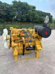 CAT C9 Excavator Original New Used Engine Assembly Caterpillar 336D 330D 330C