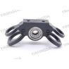 Buy cheap PN 98556000 Assy Yoke Clamp Base Parts For Gerber Paragon LX from wholesalers