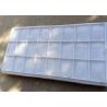 Buy cheap Separation Tank 304L Mesh Pad Demister High Permeability Type from wholesalers