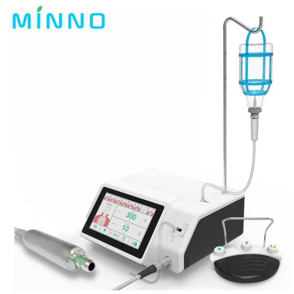 Buy cheap Surgical Dental Implant Motor 200RPM-40000RPM Oral Surgery Motor from wholesalers