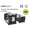 Buy cheap Industrial Paper Slitter Rewinder Machine Non Woven Fabric Slitting Machine from wholesalers