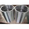 Buy cheap Customized Sand Mill Filter for Chemical Industry Optimum Efficiency from wholesalers