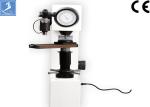 Buy cheap Manual Digital Rockwell Hardness Test Machine 0.5HR Resolution from wholesalers