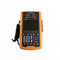 Buy cheap Electrical 7.4V 4400mAh Portable Temperature Calibrator product