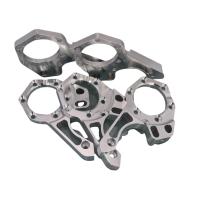 Buy cheap Custom Design Metal Auto Parts for Car and Auto Compatibility product
