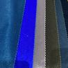 Buy cheap Polyester Spandex Ice Velvet Fabric 4 Way Stretch Crushed from wholesalers