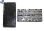 131241 Black Auto Cutter Bristle Nylon Suitable For Vector Q25 FX Cutter