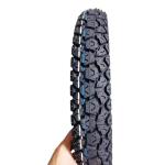 Nylon Cord Off Road Motorcycle Tyre 3.00-18 130/70-17 110/70-17 110/100-18