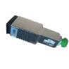 Buy cheap SC/APC Female to Male Attenuator , Singlemode, attenuation value:1-30 dB from wholesalers