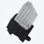 12V Voltage Auto Parts Blower Motor Resistor For BMW OE 64116923204 3' Series