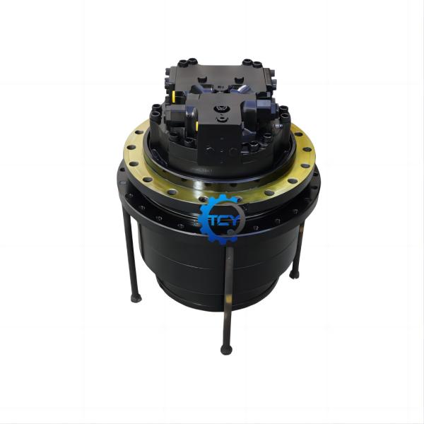 R305-7 R335 Hyundai Final Drive Travel Motor DNB50 31n9-40023 31q8-40040 31q8