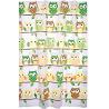 Buy cheap PEVA Meadow Shower curtain Bath Decor Butterfly Flower curtain bath from wholesalers