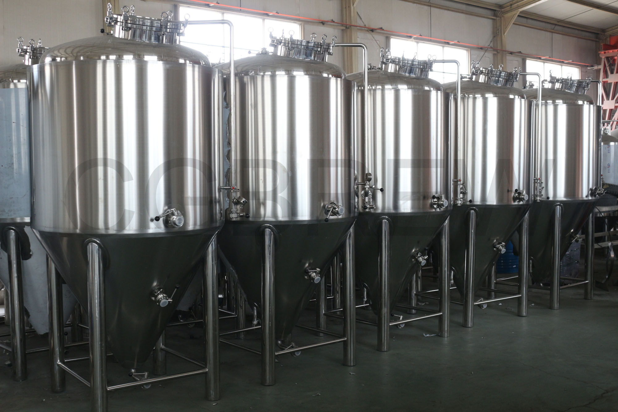 fermenter