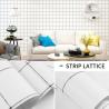 Buy cheap Home Decor Wallpaper Self-Adhesive PVC Material wallpaper factory OEM Support from wholesalers