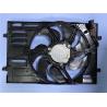Buy cheap Golf Alltrack 5QD121203C Reversible VW Radiator Fan from wholesalers