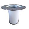 Buy cheap 85563260 Oil Filter Essential Spare Part for Ingersoll-Rand Industrial Air Compressor from wholesalers