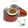 Buy cheap Oripack 80mic Laminated Roll Film OEM For Yogurt Bottle Sealing from wholesalers