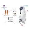 Buy cheap Professional 3 Wavelength Diode Laser Hair Removal Machine 0.5 - 10Hz Frequency from wholesalers