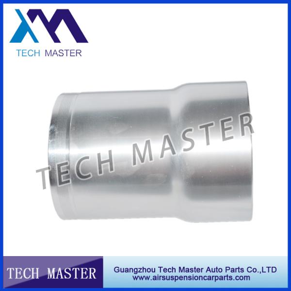 Car Aluminum Case Aluminum Cap For BMW F02 F01 Air Suspension Repair Kits OEM