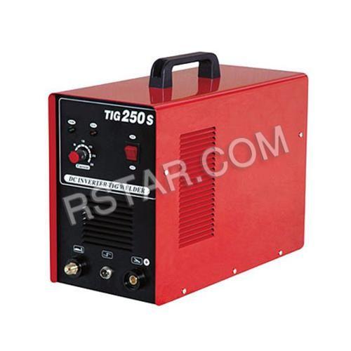 Buy cheap Inverter DC TIG/MMA Welder TIG250 from wholesalers