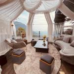 Contemporary Design Outdoor Star Room Bubble Room Hotel Restaurant Homestay Camp