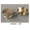 Buy cheap SOUNDING PIPE FITTINGS-SOUNDING CAPS from wholesalers
