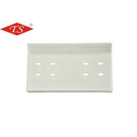 Buy cheap 10'' Compact Double Stage Water Purifier Parts Plastic Hanging Easy To Carry product