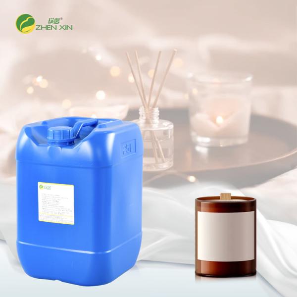 Buy cheap Flower Fragrance Oil For Long-Lasting Candle Making &Air Freshener from wholesalers