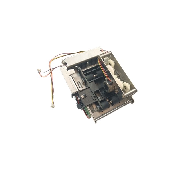 01750130733 1750130733 atm parts wincor nixdorf presenter TP07A Assd