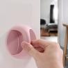 Buy cheap Custom Injection Plastic Door Handle for Window, Refrigerator Door and Cabinet Door from wholesalers