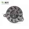 Buy cheap 24V 50A Excavator Alternator 1322.3771 1312.3771 1332.3771 1352.3771 G273B13701 G1000.621 from wholesalers