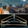 Buy cheap Disposable Commercial Clothes Hangers , Lightweight Wire Dry Cleaning Hangers from wholesalers