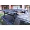 Buy cheap Black Aluminum Alloy Luggage Navara Roof Rack For Suv Pickup from wholesalers