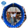 Buy cheap Flange Dismantling Telescopic Joint For Hdpe Pipe ISO Drilling Double Flange Cast Iron Valve Fittings from wholesalers