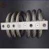 Buy cheap Aluminum Defense Armored Cars Launcher Engine Stand Energy Shock Vibration Insulation JGX-1276D-233B Wire Rope Isolator from wholesalers