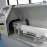Buy cheap 1500W Hot Plate Cutting And Trimming Machine For Water Treatment Filter Core from wholesalers