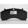 Buy cheap Semi metallic Low Metallic Brake Pads For CV PC Vehicle Type from wholesalers