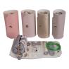Buy cheap Purple / Pink Leather Jewelry Bag For Jewelry Collect / Display 0.3kg Weight from wholesalers