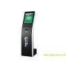 Buy cheap 17 Inch High Quality WIFI Multi Touch Automatic Queue Ticket Dispenser Machine from wholesalers