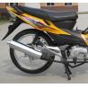 Buy cheap Customized factory price Oem speedo cheap import motorcycles scooter 125CC cub motorcycles motor bike mini from wholesalers