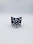 ISUZU 4LE1 Motor Diesel Piston For ZAX55 Excavator Engine Parts 8-97257876-0 8