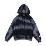 Retro Vintage Winter Plus Velvet Loose Pullover Sweater Hoodies Gallery Dept