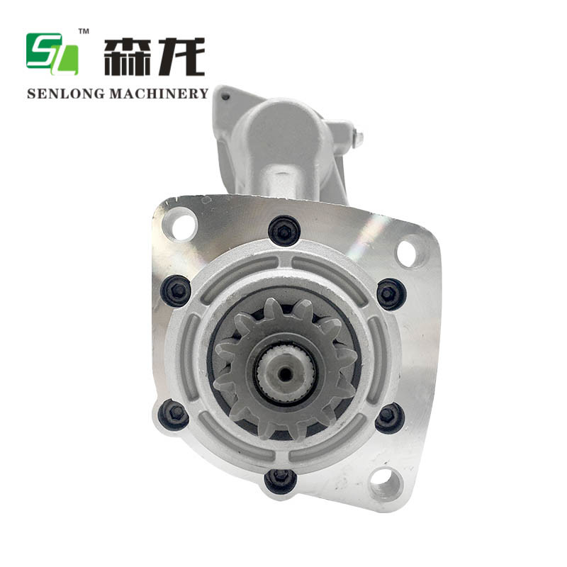 24V Starter Motor C7 Remy E325B 0R2735, 0R4263, 0R9727, 1047040, 1068559, 8C4775, 9Y1945 10461395, 10461405