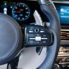 Buy cheap Mercedes Benz Carbon Fiber Steering Wheel Black Perforated Leather OEM from wholesalers