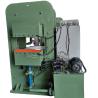 Buy cheap Weight KG 8000 KG Hydraulic Rubber Product Vulcanizing Press Machine with accuracy from wholesalers