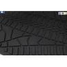 Buy cheap Rubber 4X4 Car Floor Mat for Jeep Wrangler Jk 2/4 doors 2007-2014 from wholesalers