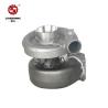Buy cheap Cummins 6CT Diesel Engine Spare Parts H1E Original Light Truck Turbocharger 3524035 from wholesalers