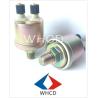 Buy cheap Zinc Plated NPT1/4 Thread Auto Oil Pressure Switch from wholesalers